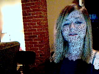 Star Track Sam