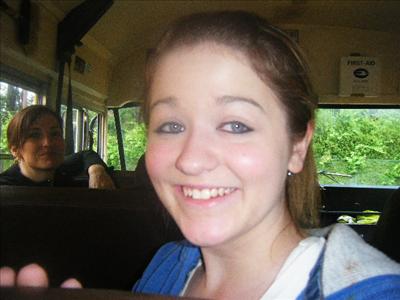 Happy Sam