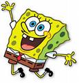 Series of Spongebob