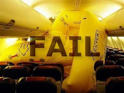 YOUR A FAILURE