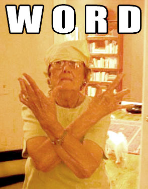 Granny
