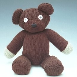 Teddy!!