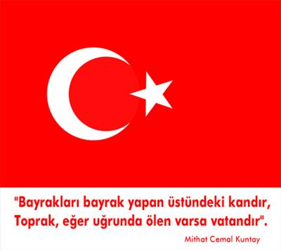 bayrak