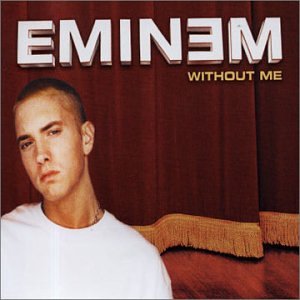 Without Me