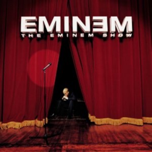 Eminem The Show