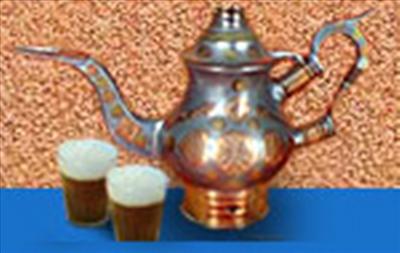 Tea