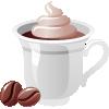 Creamy Coffee