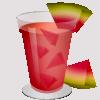 Watermelon Zip