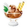 Mocha Ice Cream