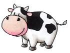 Cow