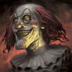 Evil Clown
