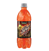 citrus cherry 