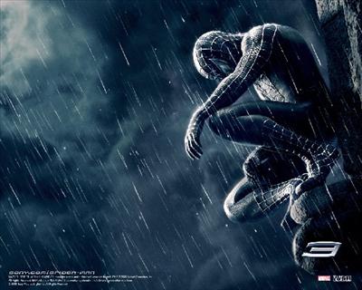 Spiderman
