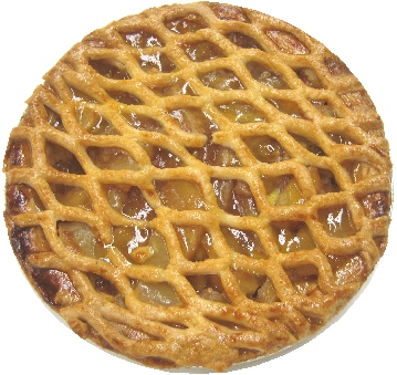 Apple Pie