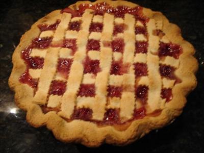 Cherry Pie