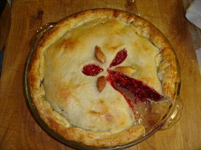 Rasberry Pie