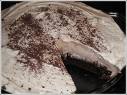 Brownie Cream Pie