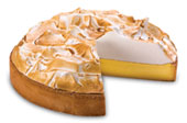 Lemon Merangue Pie