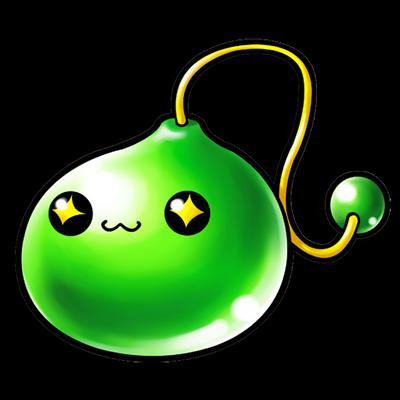 Maple Squishy