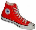 Luke's Flying shoes