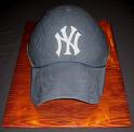 Annabeth's invisibility  hat