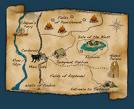 camp halfblood map