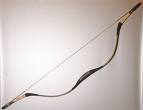 starter bow from camp