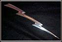 Zues' master lightning bolt