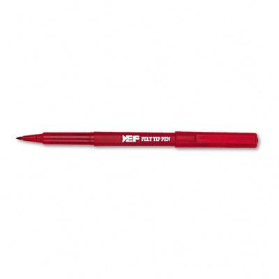 Riptide pen form