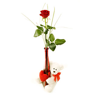 love flower