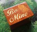 Be mine