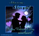 Moon love...