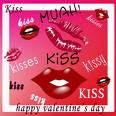 Kisses