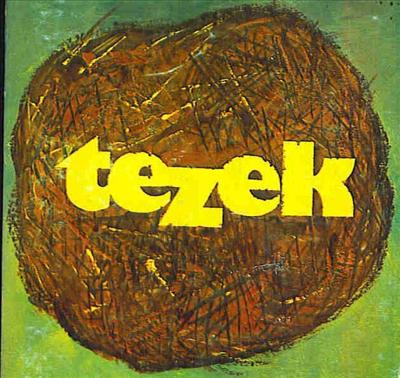Tezek
