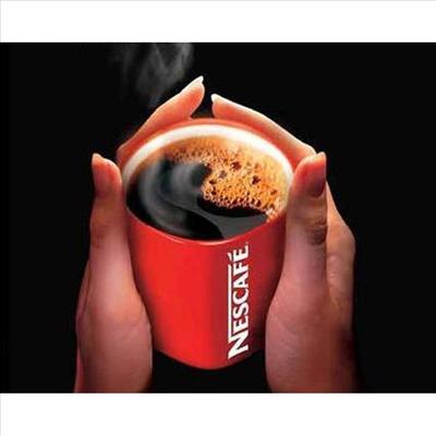 Nescafe