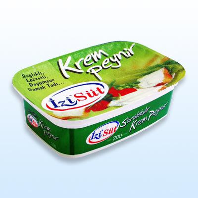 Krem Peynir
