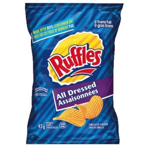 Ruffless