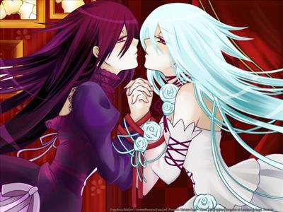 Alice and Intention of Abyss