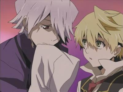 Break and Oz