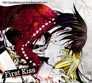 Kiss