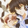 Gilbert cards