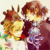 Oz and Gilbert 1