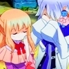 Sharon and Break