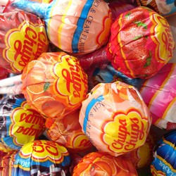 lollies