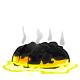 Burnt Jelly