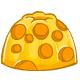 Cheese Jelly