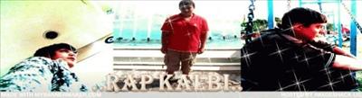 Rap Kalbi Poster1