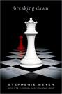Breaking Dawn The Book