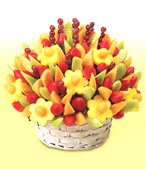 Fruit Basket