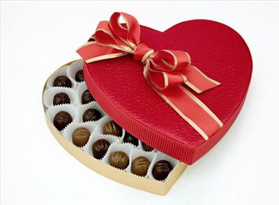 Box Of Chocalates